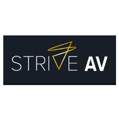 strive av