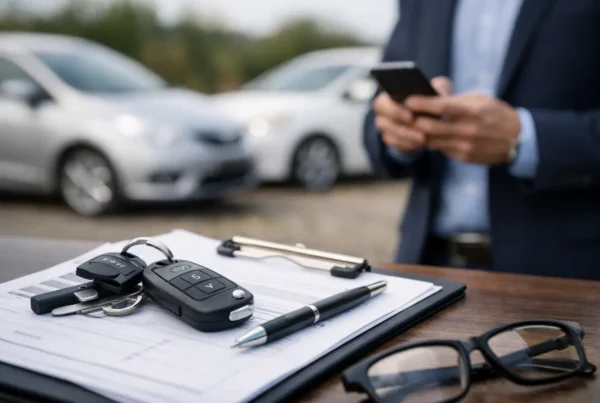 Grey Fleet Compliance Guide for UK Employers