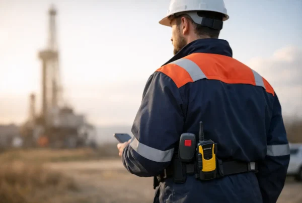 Lone Worker Protection Devices That Fit the Job