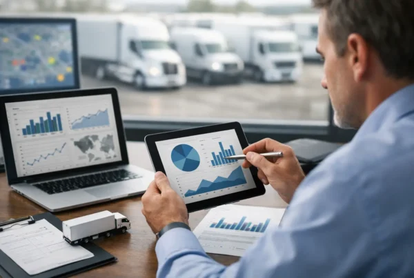 Best Reports for Fleet Managers That Drive Action