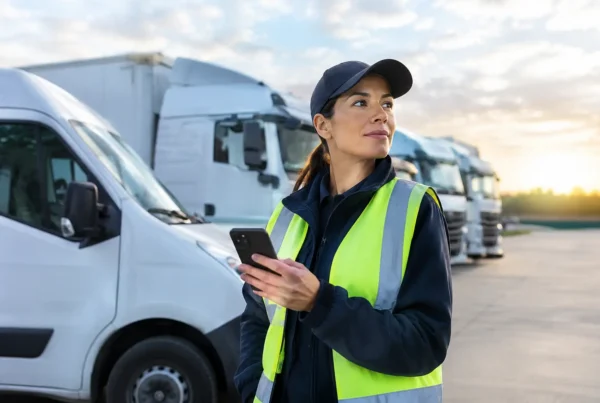 8 Best Ways to Protect Lone Workers Across Your Fleet