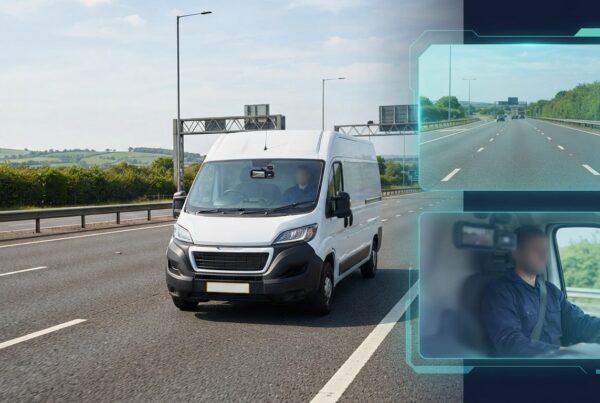 Dual Dash Cam Fleet Solutions: UK Business Guide 2026