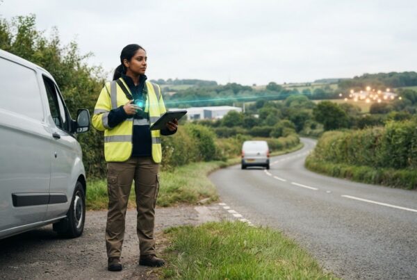 Lone Worker Panic Button for Field Staff: UK Guide 2026