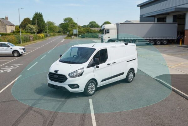 Multi camera systems for different commercial vehicles
