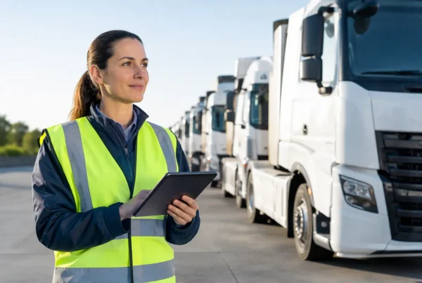 Reducing Idling Fleet Case Study Results