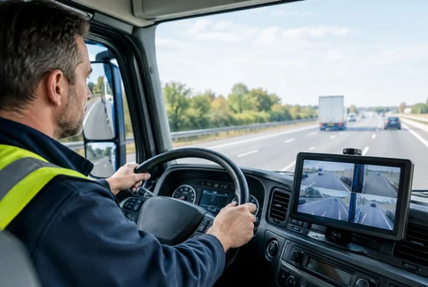 Vehicle Camera Software Review for UK Fleets